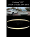 Спойлер "G32" (AUDI A3 sedan 2014-2019) Спойлер "G32" (AUDI A3 sedan 2014-2019)