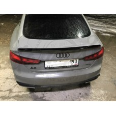 Спойлер "G32" (AUDI A5 COUPE/ Sportback 2016)