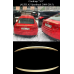 Спойлер "1G" (AUDI A5 Sportback 2009-2015) Спойлер "1G" (AUDI A5 Sportback 2009-2015)