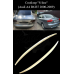 Спойлер "S-line" (Audi A4 B6/B7 2000-2009) Спойлер "S-line" (Audi A4 B6/B7 2000-2009)