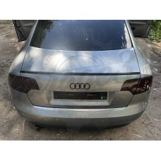 Спойлер "S-line" (Audi A4 B6/B7 2000-2009)