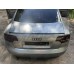 Спойлер "S-line" (Audi A4 B6/B7 2000-2009) Спойлер "S-line" (Audi A4 B6/B7 2000-2009)
