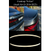 Спойлер "S-line" (Audi A6 C8 2016-2023) Спойлер "S-line" (Audi A6 C8 2016-2023)