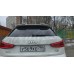 Спойлер "1G" (AUDI Q3 2011-2017)