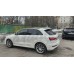 Спойлер "1G" (AUDI Q3 2011-2017)
