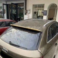 Спойлер "G32" (Audi Q3 8U 2011-2018)