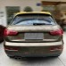 Спойлер "G32" (Audi Q3 8U 2011-2018) Спойлер "G32" (Audi Q3 8U 2011-2018)