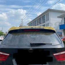 Спойлер верхний "M Performance" (BMW X3 F25 2010–2017)