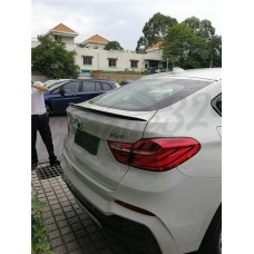 Спойлер "G32" (BMW X4 F26 2018+)