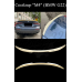 Спойлер "M4" (BMW G22) Спойлер "M4" (BMW G22)