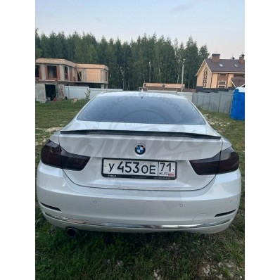 Спойлер "M3" (BMW F32)