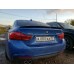 Спойлер "M3" (BMW 4 Gran Coupe F36)