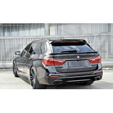 Спойлер "M4" (BMW F33)