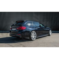 Спойлер "M4" (BMW F33)