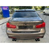 Лип-спойлер "M3" (BMW F30)
