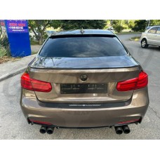 Лип-спойлер "M3" (BMW F30)