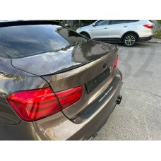Лип-спойлер "M3" (BMW F30)