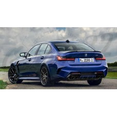 Спойлер "M3" (BMW G20)