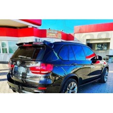 Спойлер "G32" (BMW X5 F15) 