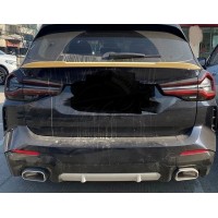 Спойлер "M Performance" (BMW X3 G01)