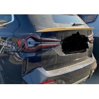 Спойлер "M Performance" (BMW X3 G01)