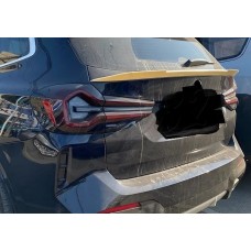 Спойлер "M Performance" (BMW X3 G01)