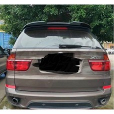 Спойлер "M Style" (BMW X5 E70)