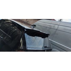 Спойлер "M Style" (BMW X5 E70)