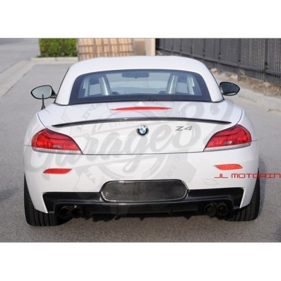 Спойлер "G32" (BMW Z4 E89 2009-2017)