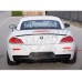 Спойлер "G32" (BMW Z4 E89 2009-2017)