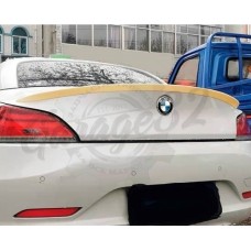Спойлер "G32" (BMW Z4 E89 2009-2017)