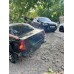 Спойлер "R-style" (Chevrolet Daewoo Lanos T150)