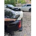 Спойлер "R-style" (Chevrolet Daewoo Lanos T150)