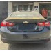 Спойлер "M4" (Chevrolet Malibu IX LX 2015+) Спойлер "M4" (Chevrolet Malibu IX LX 2015+)