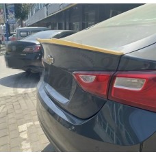Спойлер "M4" (Chevrolet Malibu IX LX 2015+)