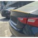 Спойлер "M4" (Chevrolet Malibu IX LX 2015+) Спойлер "M4" (Chevrolet Malibu IX LX 2015+)