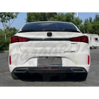 Спойлер "M4 Style"  (CHANGAN Eado Plus)