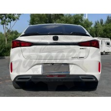Спойлер "M4 Style"  (CHANGAN Eado Plus)