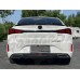 Спойлер "M4 Style"  (CHANGAN Eado Plus)