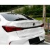 Спойлер "M4 Style"  (CHANGAN Eado Plus)