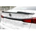Спойлер "M4 Style"  (CHANGAN Eado Plus)
