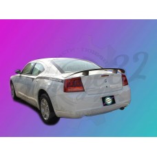 Спойлер "ORIGIN" (DODGE Charger 6, 7)