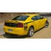 Спойлер "ORIGIN" (DODGE Charger 6, 7)