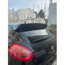 Спойлер "G32" (FIAT Bravo 2 2007-2014)
