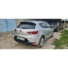 Спойлер "G32" (SEAT Leon 3 2012-2020)