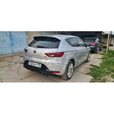 Спойлер "G32" (SEAT Leon 3 2012-2020)