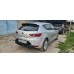 Спойлер "G32" (SEAT Leon 3 2012-2020)