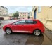 Спойлер "G32" (Seat Leon 2 MK2 rest. 2009-2012) Спойлер "G32" (Seat Leon 2 MK2 rest. 2009-2012)