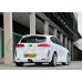 Спойлер "FR MS DESIGN" (Seat Leon MK2 dorest.)