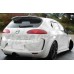 Спойлер "FR MS DESIGN" (Seat Leon MK2 dorest.)